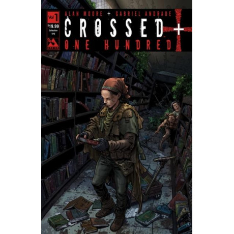 Crossed +100