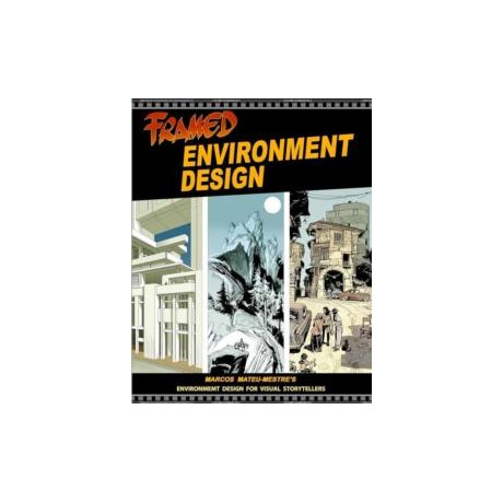 Framed Environment Design
