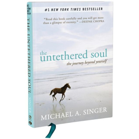 Untethered Soul