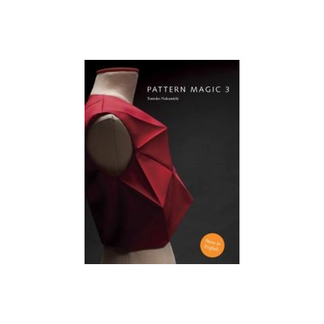 Pattern Magic 3