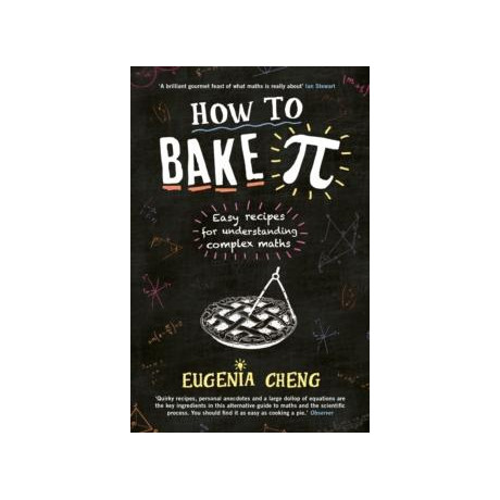 How to Bake pi
