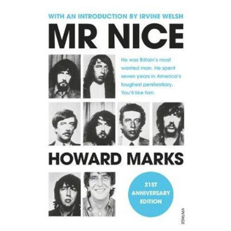 Mr Nice