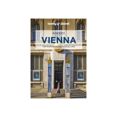Lonely Planet Pocket Vienna