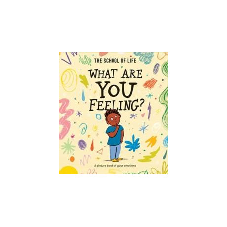 What are you Feeling?
