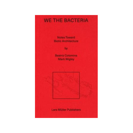 We the Bacteria