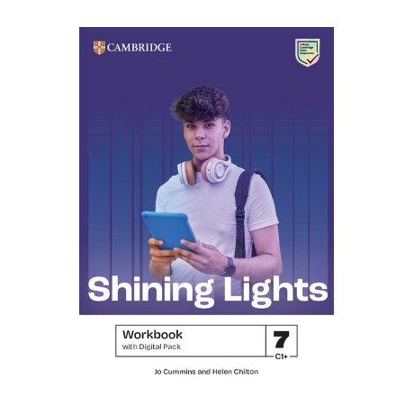 Shining Lights 7 wb (+ Digital Pack)