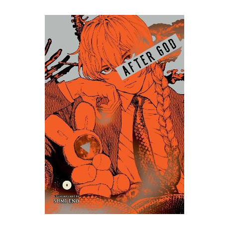 After God, Vol. 8  pa