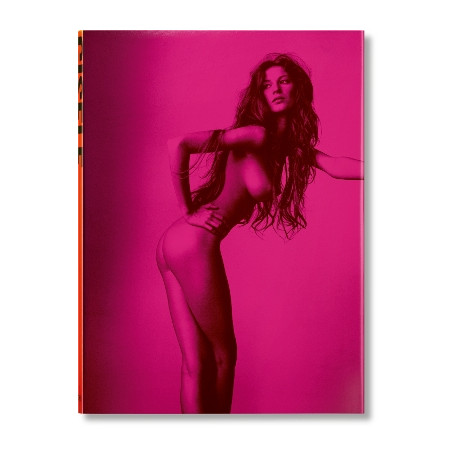 Taschen xl : Gisele Bundchen hc