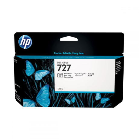 Ink hp Designjet 920t,1500t Photo Black 130ml