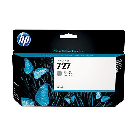 Ink hp Designjet 920t,1500t Gray 130ml
