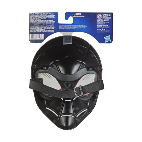 Hasbro Marvel Spider-man - Miles Morales Hero Mask (E3662eu40)
