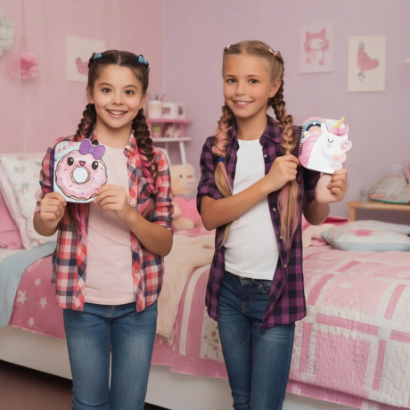 ΑS Diary Set Σε 3 Σχέδια Για 3+ Ετών