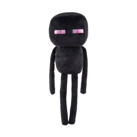 Mattel Minecraft: Enderm Plush (20cm) (Hln11)