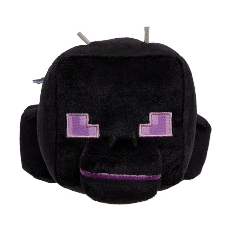 Mattel Minecraft: Ender Plush (20cm) (Hwh32)