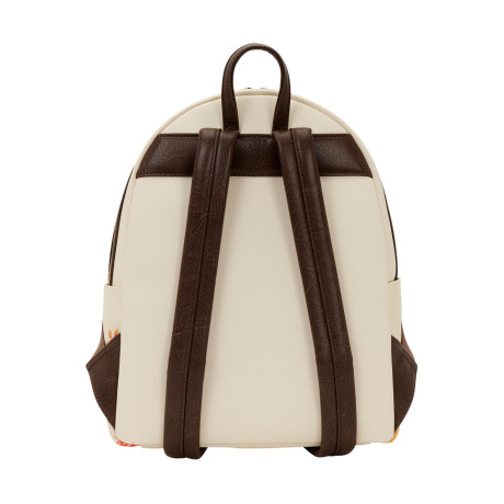 Loungefly Disney: Winnie the Pooh mid-Size Backpack (Wdbk4483)