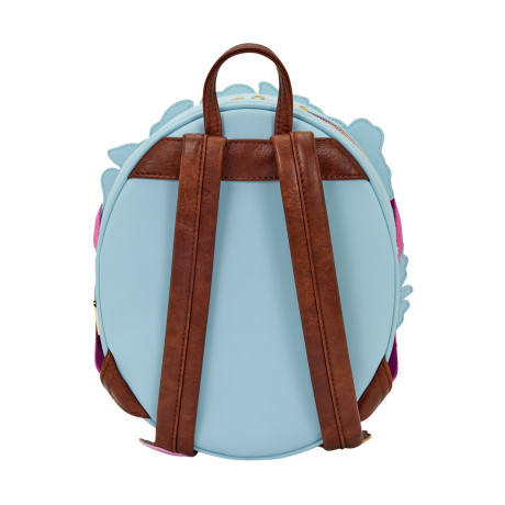Loungefly Disney: Bambi Cameo Mini Backpack (Wdbk4486)