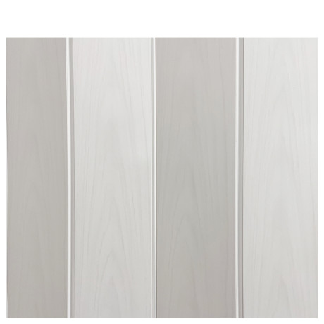 Πόρτα Πτυσσόμενη ArteLibre FOLDORA Λευκό PVC 82x0.6x203cm