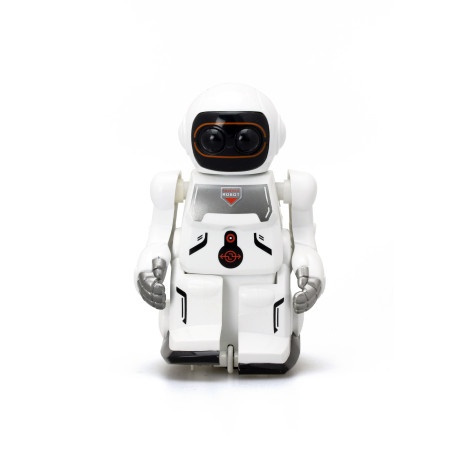 Silverlit Ηλεκτρονικό Robot Moonwalker Για 3+ Ετών