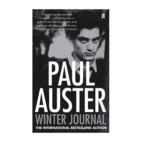 Winter Journal pb b Format