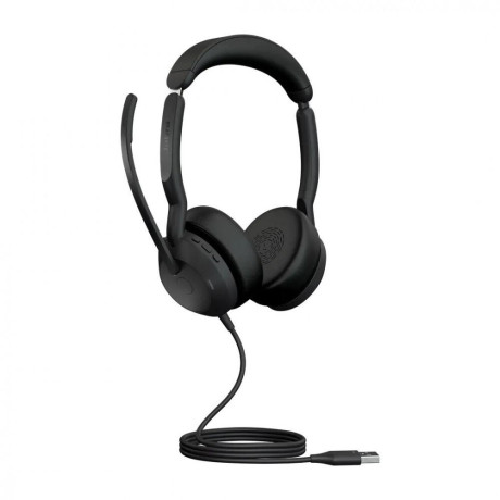 Jabra Headset Evolve2 50 Stereo (25089-999-799) (Jab25089-999-799)
