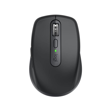Logitech Mouse mx Anywhere 3s Black (910-006929) (Logmxa3sbk)