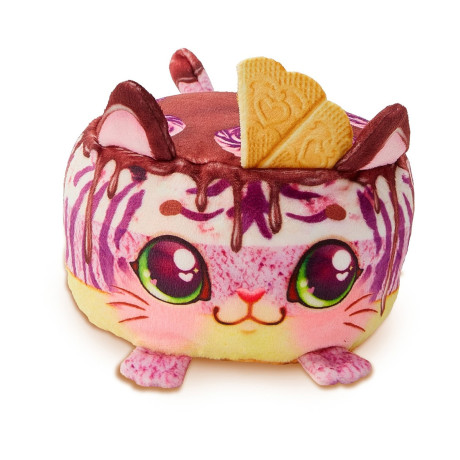 Giochi Preziosi Cookeez: Makery Μαγικο Ψυγείο με Ζωακι Έκπληξη (Cke03000)