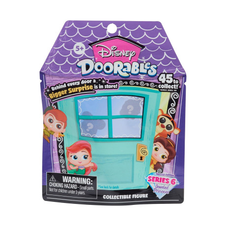 Giochi Preziosi Disney Doorables: Φακελάκι s6 (Drb16000)