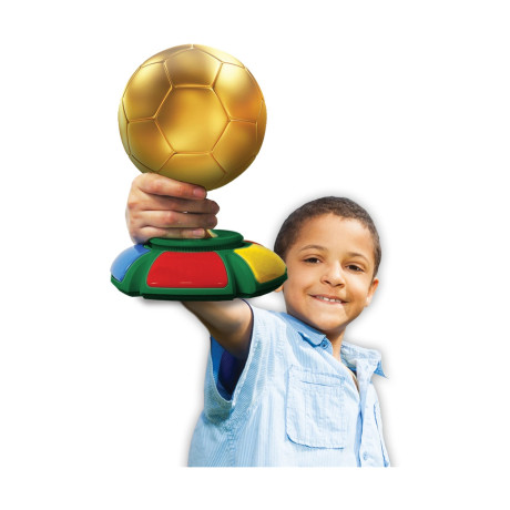 Giochi Preziosi Επιτραπέζιο: Fanzone (Fae02000)