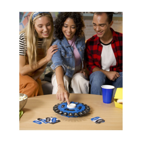 Giochi Preziosi Επιτραπέζιο:tapple (Gpg11000)