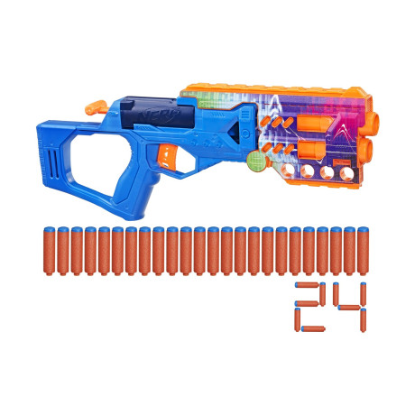 Hasbro Nerf: Load out - Cobaltfury (G2864)
