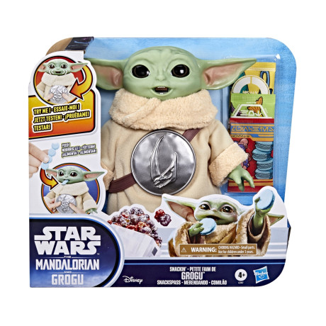 Hasbro Star Wars: Electronic Figures - Pretty (G3087)