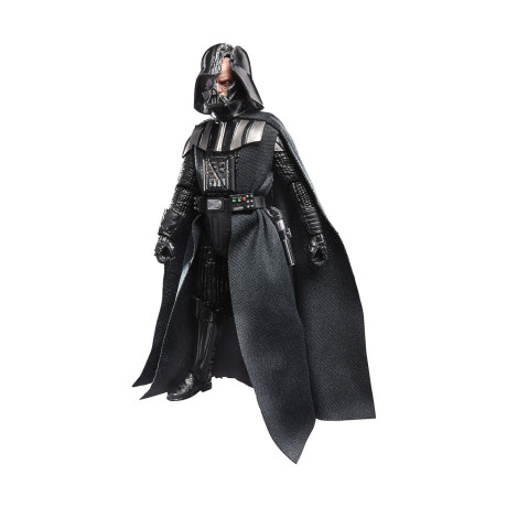 Hasbro Fans Star Wars the Black Series:darth Vader (Duel’s End) (G3153)