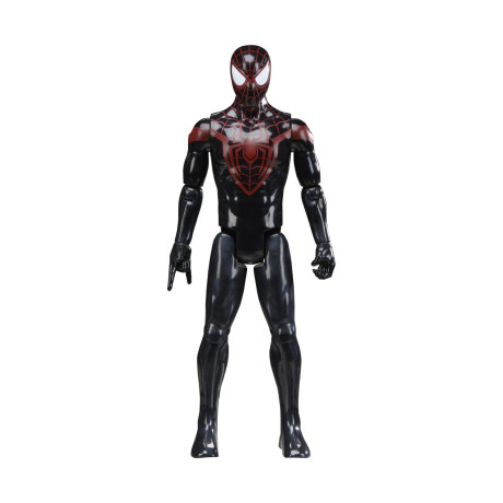 Hasbro Marvel: Titan Series Spider-man - Miles Morales Figure (G2857) *