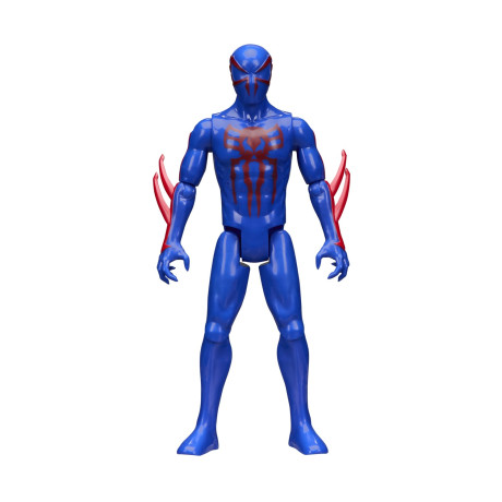 Hasbro Marvel: Titan Series Spider-man - Spider-man 2099 Figure (G2859) *