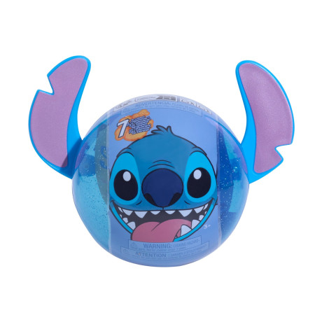 Giochi Preziosi Disney: Stitch - Ζουληχτές Φιγούρες σε Κάψουλα (Random) (Ttc53000)