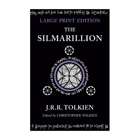 The Silmarillion pb