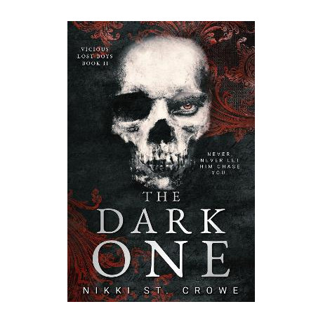 Vicious Lost Boys 2: the Dark one