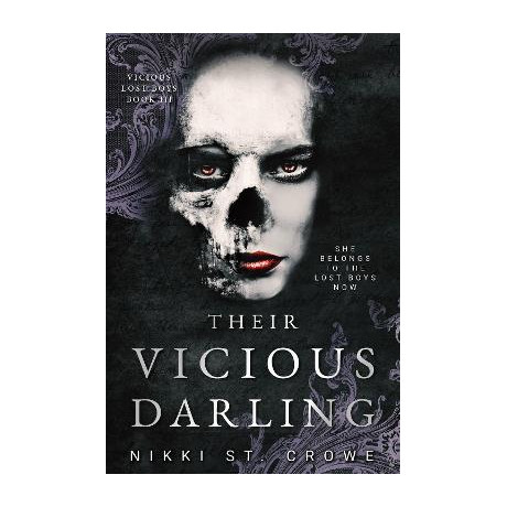 Vicious Lost Boys 3: Their Vicious Darling