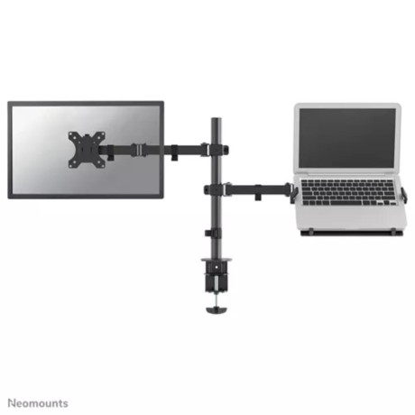 Neomounts Flat Screen & Notebook Desk Mount 10-32" (Fpma-D550notebook) (Neofpma-D550notebook)