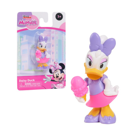 Giochi Preziosi Disney Junior: Minnie - Daisy Duck (Mcn34200)