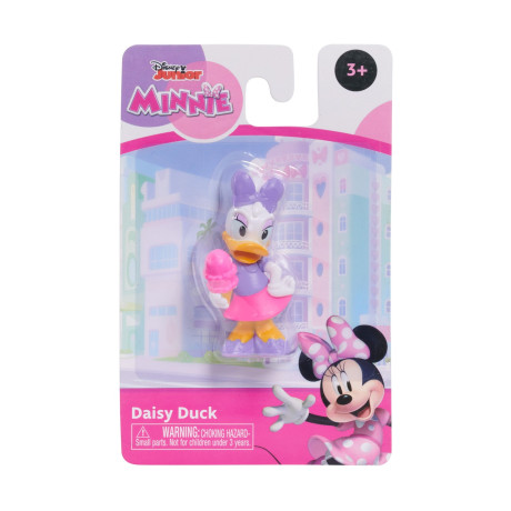 Giochi Preziosi Disney Junior: Minnie - Daisy Duck (Mcn34200)