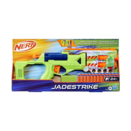 Hasbro Nerf: Load out - Jadestrike (G2863)