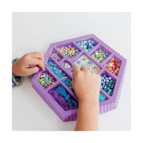 Totum: Bluey - Bead Creations (Tt290242)