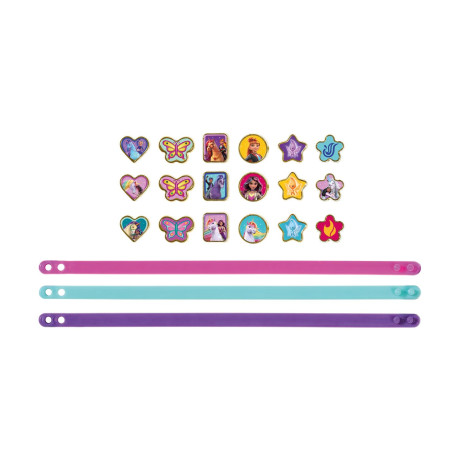 Totum: Unicorn Academy - Bracelets & Charms (Tt642127)