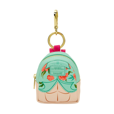 Loungefly: k-pop Demon Hunters Mystery Mini Backpack Keychain Charm (Nfxbc0002)