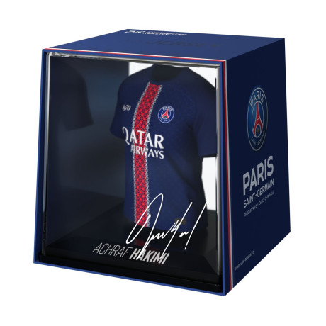 Myjersey: psg - Achraf Hakimi (Home 25/26)(16my00005)