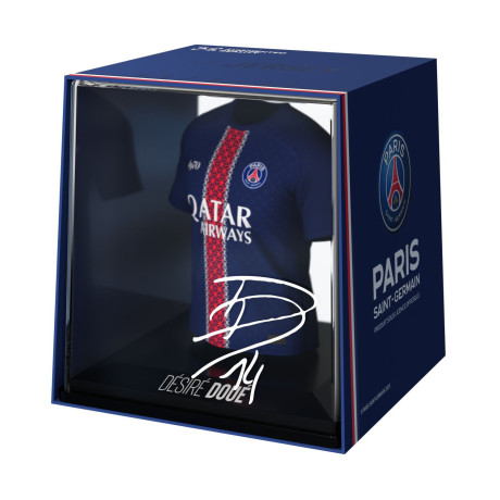Myjersey: psg - Désiré Doué (Home 25/26) (16my00004)