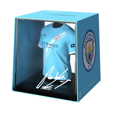 Myjersey: Manchester City - Rodri (Home 25/26)(17my00002)