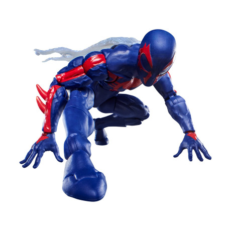 Hasbro Fans Spider-Man: Spiderman Action Figure (G2351)