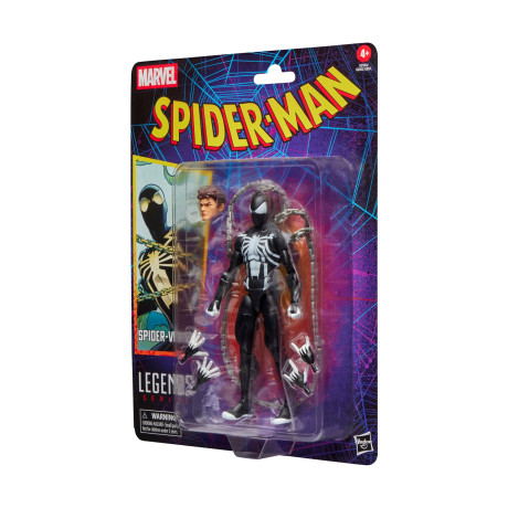 Hasbro Fans Spider-Man: Spider-Venom (G2353)